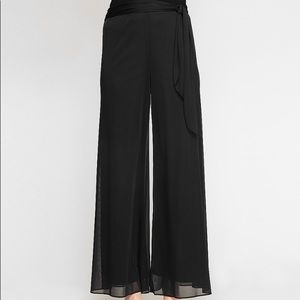 Lane Bryant dress pants size 20 wide leg